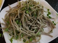 -天祥斋老北京八大碗烧烤家常菜(田村店)
