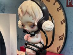 -泡泡玛特POPMART(凯德大峡谷店)