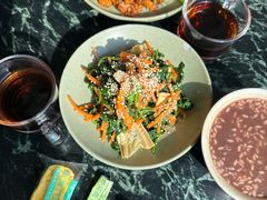 -兰溪小馆(东直门簋街店)