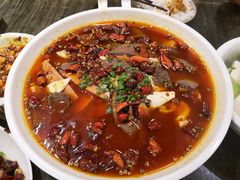 -庆合府重庆大排档(紫都城店)