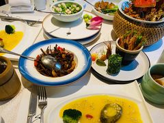 -杭州西湖柳莺里酒店·闻莺厅