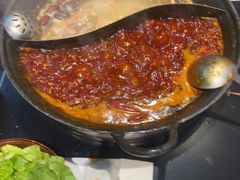 -俏媳妇火锅(宽窄巷子店)