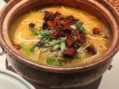 -茄子恰恰·新云南小炒(钱王街店)