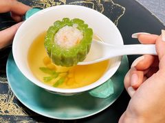 -三利音·浦之舟(滨江大道店)