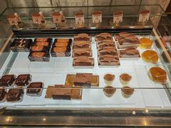 -西村叔叔的店·面包·甜品·蛋糕(崂山丽达店)