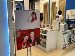 -一墨照相馆·证件照·形象照(世博店)