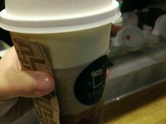 -TPLUS茶家(淮海店)