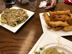 -海坛特色小吃·只做平潭特色菜(平潭店)