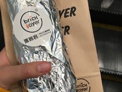 -CHEESE TACO搬砖客(凯德店)