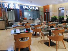 -有璟阁港式餐厅(金融街购物中心店)