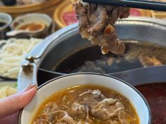 -牛匠和牛寿喜锅(西安总店)