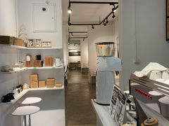 -收获咖啡HARVEST RESERVE(苍山店)