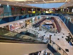 -宝龙城(杭州滨江店)
