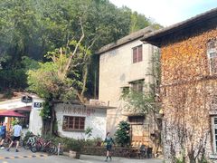 -广州市紫泥堂文化创意园景区