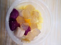 -溢仙茶(中防万宝城店)