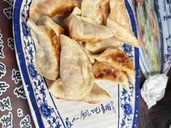 -长人馄饨铺(解放街店)