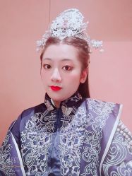 点击看大图 -盘子女人坊古装写真摄影(南京总店)