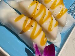 -香香海南菜餐厅