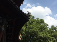 -南岳衡山风景名胜区-南岳大庙