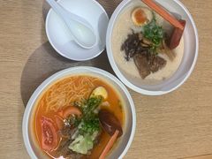 -味千拉面(惠州文昌一路分店)