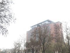 -渤海大学(松山校区)