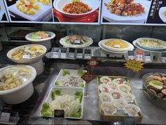 -渔民船说·北塘海鲜·天津菜·海肠捞饭(北塘古镇店)