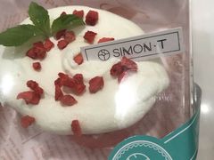 -西檬树SIMON·T轻奢蛋糕(大东方Max店)