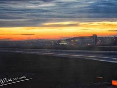 -班达拉奈克国际机场