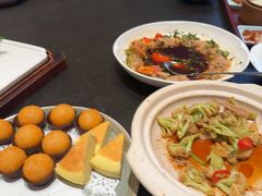 -荣兴酒家(徐家汇店)