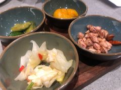 -半山腰·云南菜(侨福芳草地店)