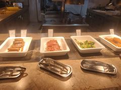 -“香”全日餐厅·株洲大汉希尔顿酒店