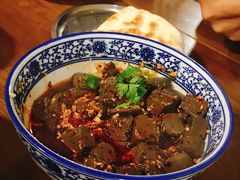 -惠记粉汤羊血梆梆肉(永松路店)