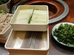 -古关火锅店(古北水镇景区店)