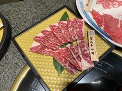 -NIUAN牛庵·日式和牛烧肉(恒隆店)