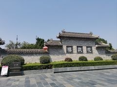 -花戏楼