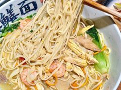 -李犟大爆鳝面·手工蟹黄包(湖滨西湖店)