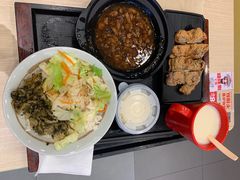 -永和大王(广元西路店)