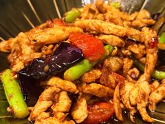 -滇道云南特色料理(康定路店)