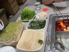 -海底捞火锅(六合天街店)