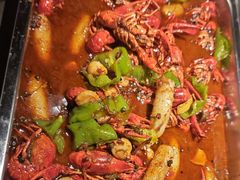 -虾乐园龙虾·夜宵(松江店)