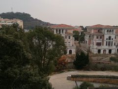 -平湖九龙山庄园圣马可酒店