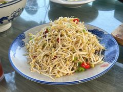 -百花人家(清水镇店)