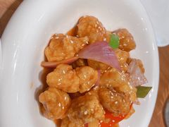 -頂好酒家·经典粤菜(海信广场店)