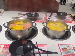 -湯島涮小火锅(余姚五彩城店)