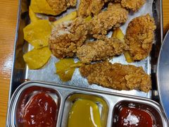 -青春分食(仙林大学城店)