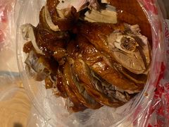 -竺桥兄弟烤鸭馆(竺桥店)