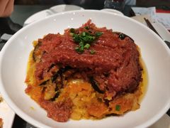 压锅粉蒸肉-楚鲜·汉正街一号(天河店)