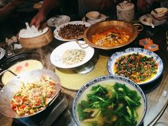 -永安水煮活鱼·仪征菜(仪征奥林匹克店)