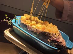 -蜜桃餐厅·伴山(绿宝广场店)