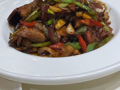 -老爷庙风味美食府(魏都大道店)